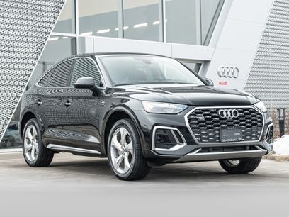 Certified 2023 Audi Q5 2.0T Premium Plus w/ Premium Plus Package
