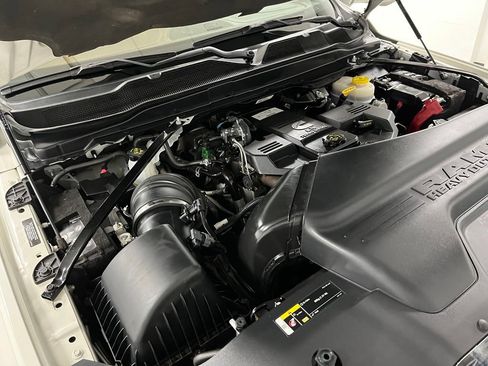Used 2024 RAM 3500 Limited w/ Safety Group AWD/4WD image 62