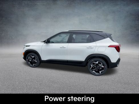 New 2026 Kia Seltos S image 15