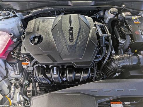 Used 2024 Hyundai Sonata SEL image 22