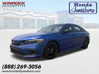 Used 2023 Honda Civic Sport video 1