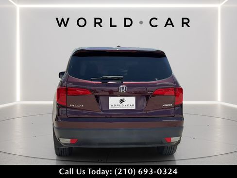 Used 2017 Honda Pilot EX-L image 4
