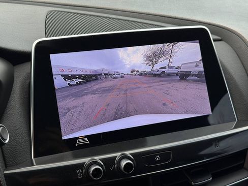 Used 2020 Cadillac CT5 Sport w/ Cold Weather Package image 25