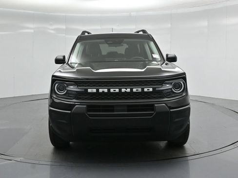 New 2026 Ford Bronco Sport Big Bend AWD/4WD image 8