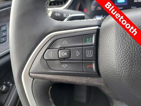 Used 2023 Jeep Grand Cherokee L Limited image 31