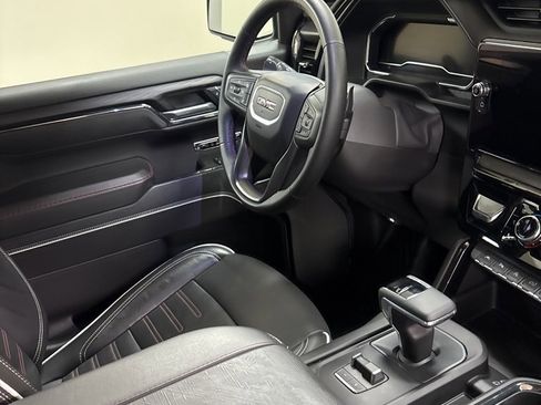 Used 2024 GMC Sierra 1500 AT4X w/ AT4X AEV Edition image 32