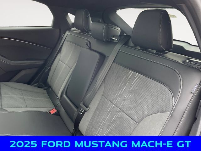 New 2025 Ford Mustang Mach-E GT AWD/4WD image 13