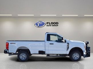 New 2026 Ford F250 XL w/ XL Chrome Package video 2