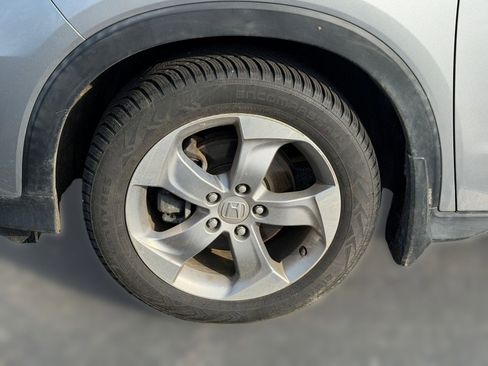 Used 2018 Honda HR-V LX image 10