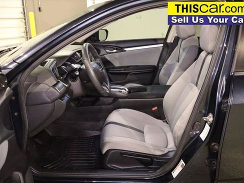 Used 2016 Honda Civic EX image 23