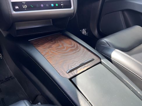 Used 2020 Tesla Model X Long Range AWD/4WD image 45