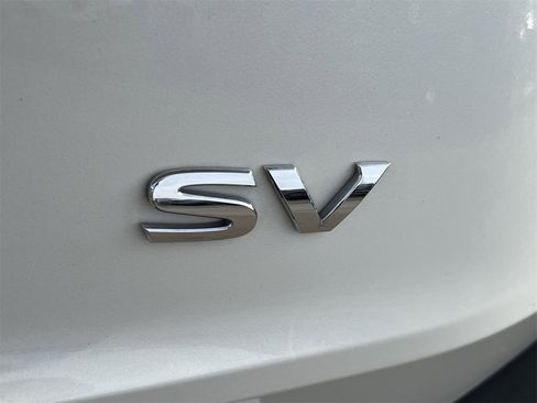 Certified 2023 Nissan Rogue SV image 6
