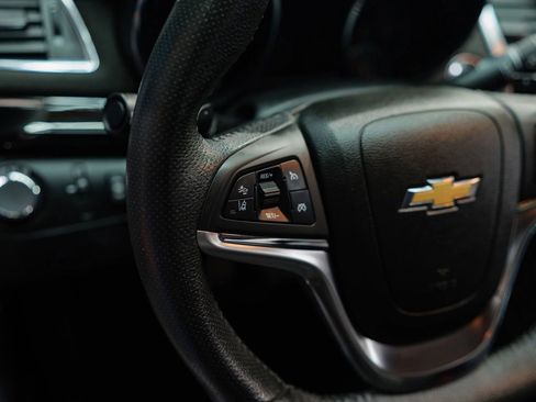 Used 2016 Chevrolet SS image 25