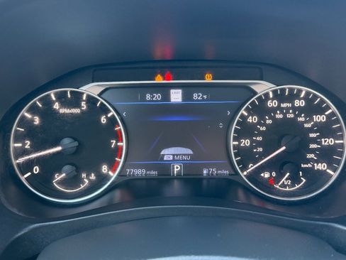 Used 2023 Nissan Altima 2.5 SL image 26