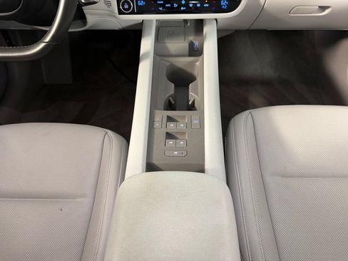 Used 2024 Hyundai Ioniq 6 SEL RWD image 21