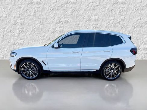 Used 2023 BMW X3 sDrive30i w/ Convenience Package image 6