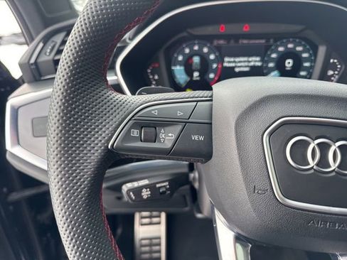 Used 2025 Audi Q3 2.0T Premium Plus image 11