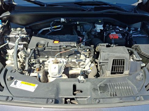 Used 2023 Honda HR-V LX image 28