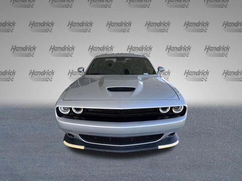 Used 2023 Dodge Challenger GT w/ Blacktop Package RWD image 3