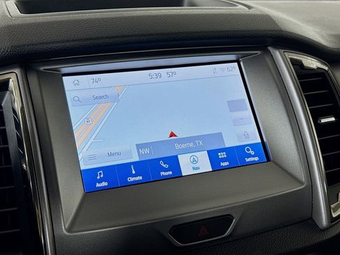 Used 2022 Ford Ranger XLT w/ Equipment Group 302A High image 14