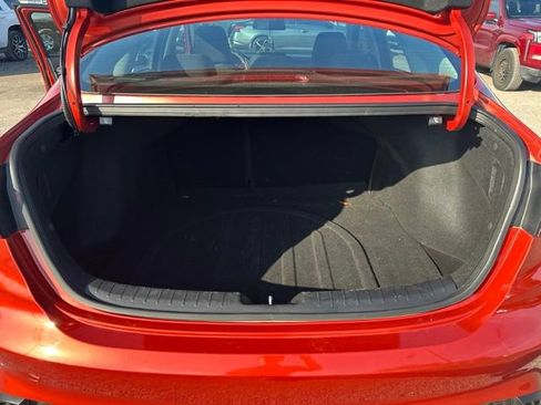 Used 2022 Kia Forte LXS w/ LXS Technology Package FWD image 25