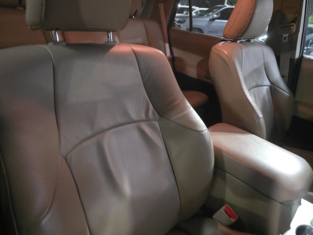 Used 2011 Toyota 4Runner SR5 RWD image 16