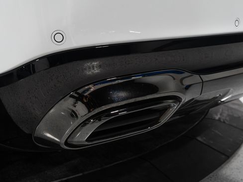 Used 2026 Mercedes-Benz Maybach GLS 600 4MATIC image 27