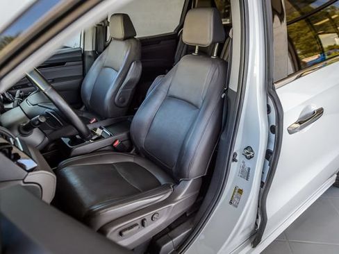 Used 2020 Honda Odyssey Elite image 18