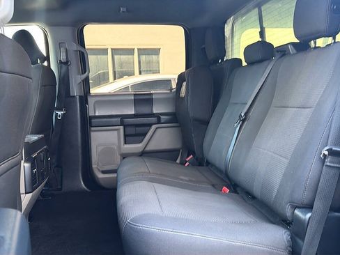Used 2018 Ford F150 XL w/ Equipment Group 101A Mid RWD image 14