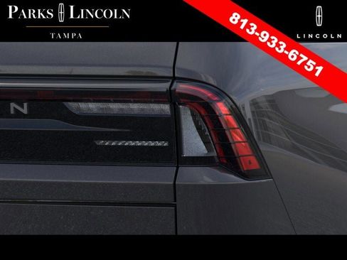 New 2026 Lincoln Navigator L Black Label AWD/4WD image 21