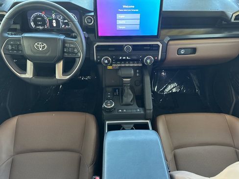 Certified 2025 Toyota 4Runner Limited image 17