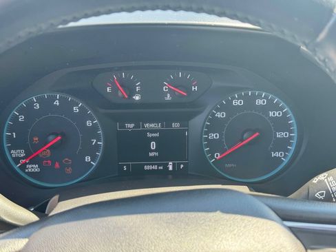 Used 2018 Chevrolet Equinox LT AWD/4WD image 23