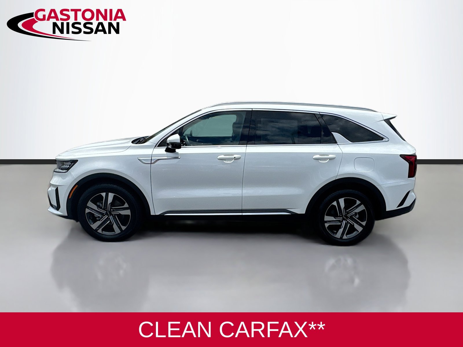 Used 2023 Kia Sorento EX AWD/4WD image 5