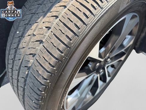 Certified 2023 Jeep Grand Cherokee Overland AWD/4WD image 20