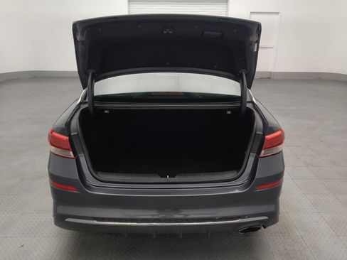 Used 2020 Kia Optima LX FWD image 29