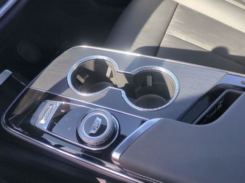 New 2026 Cadillac Lyriq Sport image 17