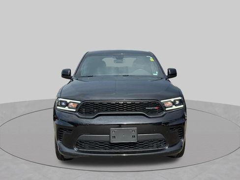 Used 2026 Dodge Durango GT AWD/4WD image 12