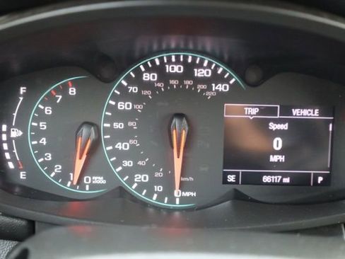 Used 2018 Chevrolet Trax LS image 20