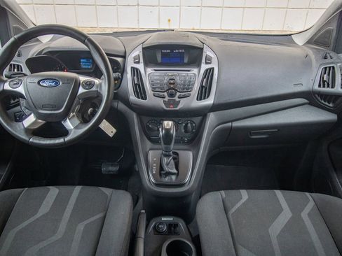 Used 2015 Ford Transit Connect XLT image 36