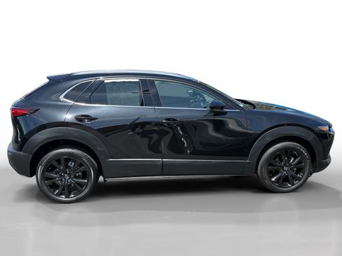 Certified 2023 MAZDA CX-30 2.5 Turbo w/ Premium Plus Pkg AWD/4WD image 6