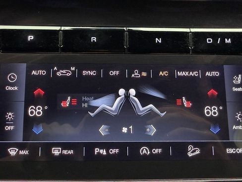 Used 2023 Maserati Grecale GT AWD/4WD image 54