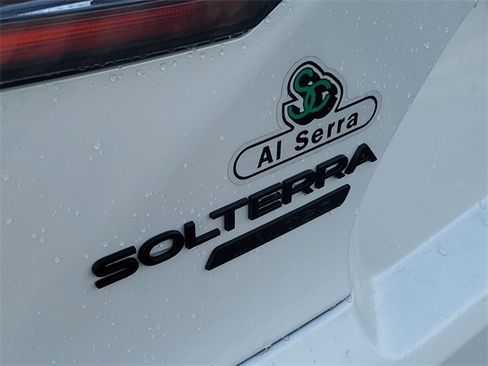 New 2026 Subaru Solterra Limited image 6