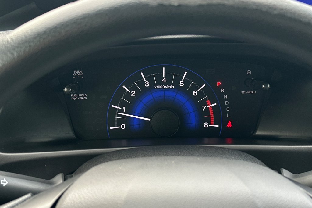 Used 2015 Honda Civic LX image 22
