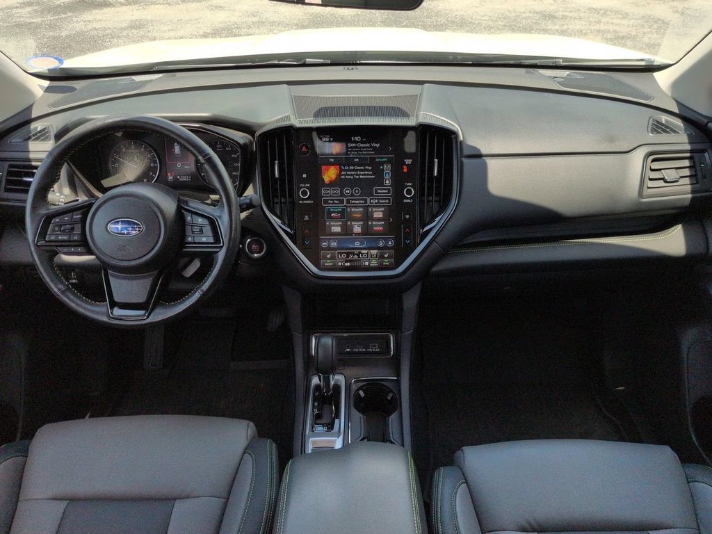 Used 2024 Subaru Ascent Onyx Edition AWD/4WD image 15