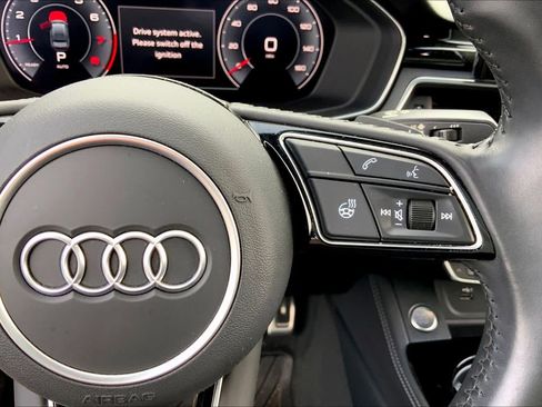 Used 2020 Audi A4 2.0T Premium Plus w/ Premium Plus Package AWD/4WD image 25