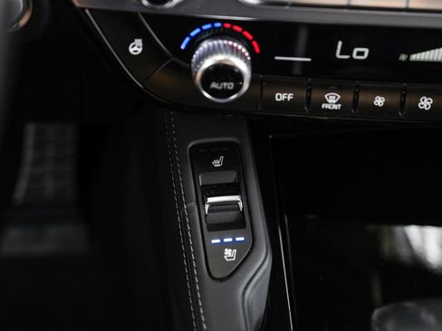 Used 2023 Kia Telluride SX X-Pro AWD/4WD image 39