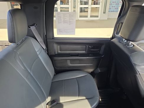 Used 2022 RAM 2500 Tradesman image 17