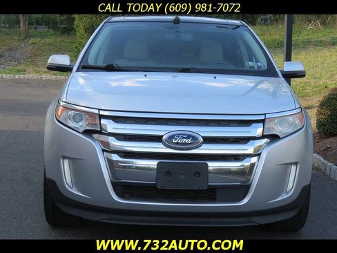 Used 2013 Ford Edge Limited image 5
