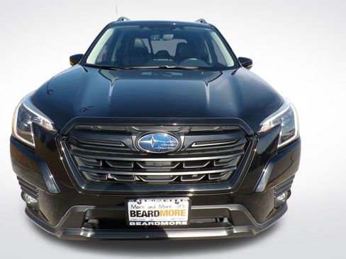 Used 2024 Subaru Forester Limited AWD/4WD image 5