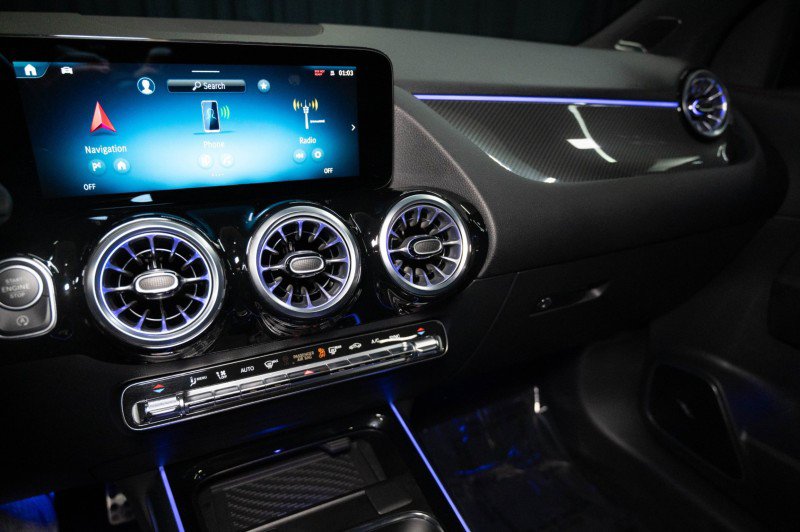 Certified 2026 Mercedes-Benz GLA 35 AMG 4MATIC image 33